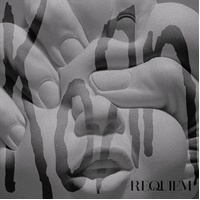 Requiem - Korn Cd Album