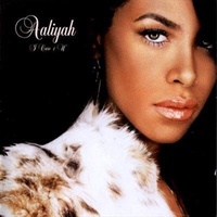 I Care 4 You - Aaliyah Cd Album
