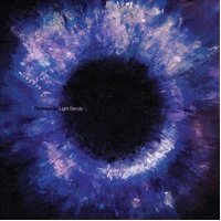 Light Bends - Pridelands Cd Album