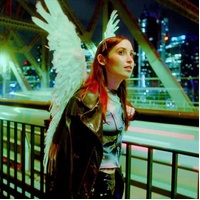 Giving The World Away - Hatchie Cd Album