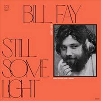 Still Some Light: Part 1 - Fay, Bill Cd Album