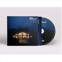 Endless Rooms - Rolling Blackouts Coastal Fever Cd Album