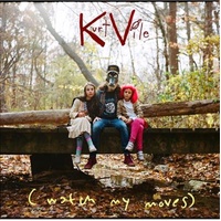 Watch My Moves - Vile, Kurt Cd Album