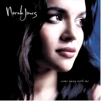 Come Away With Me: 20Th Ann - Jones, Norah Cd Album