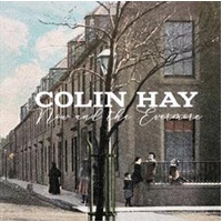 Now And The Evermore - Hay, Colin Cd Album