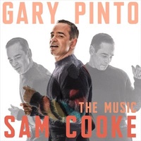 Sam Cooke: The Music - Pinto, Gary Cd Album