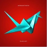 Playlist - Birds Of Tokyo Cd Album