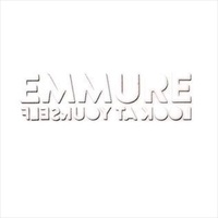 Look At Yourself - Emmure Cd Album
