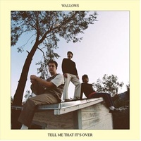 Tell Me That Its Over - Wallows Cd Album