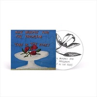 Take In The Roses - Murphy, Nick And The Program Cd Album