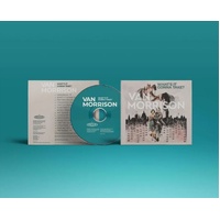 Whats It Gonna Take - Morrison, Van Cd Album