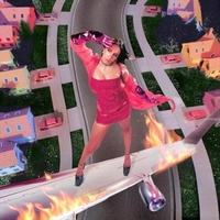 I Used To Think I Could Fly - Mcrae, Tate Cd Album