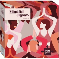 Namaste 500 Piece Puzzle