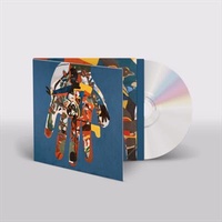 Freakout / Release - Hot Chip Cd Album
