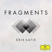 Satie: Fragments - Various Cd Album