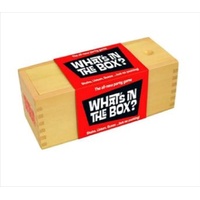 What's In The Box