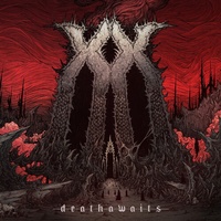 Xx - Deathawaits Cd Album