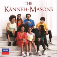 Kanneh Masons - Kanneh Masons Cd Album