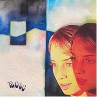 Moss - Hawke, Maya Cd Album
