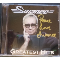 Greatest Hits - Swanee Cd Album