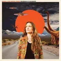 Delusions Of Grandeur - Sophie And The Broken Things Cd Album