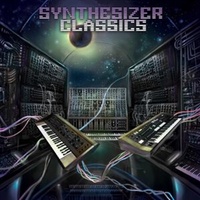 Synthesizer Classics - Vaious Cd Album