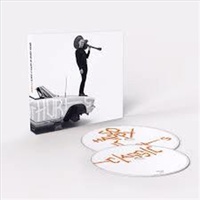 So Happy It Hurts: Super Dlx - Adams, Bryan Cd Album