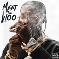 Meet The Woo 2 - Pop Smoke Cd Album