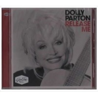 Release Me - Parton, Dolly Cd Album