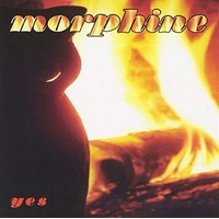 Yes - Morphine Cd Album