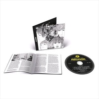 Revolver: Anniversary Edition - Beatles, The Cd Album