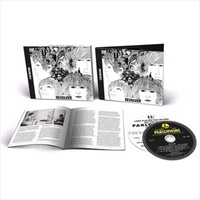 Revolver: Anniversary Dlx Ed - Beatles, The Cd Album