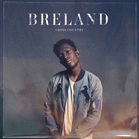Cross Country - Breland Cd Album