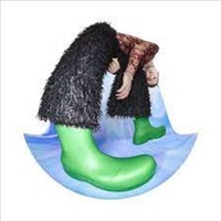 Demon Time - Mura Masa Cd Album