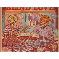 Blind Love: Sound As Ever Anth - Sound As Ever Cd Album