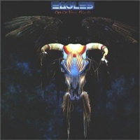 One Of These Nights - Eagles Cd Album