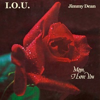 Iou - Dean, Jimmy Cd Album