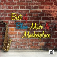 Best Of Blue Mair And Marketpl - Blue Mair And Marketplace Cd Album