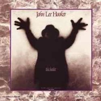 Healer - Hooker, John Lee Cd Album