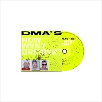 How Many Dreams - Dmas Cd Album
