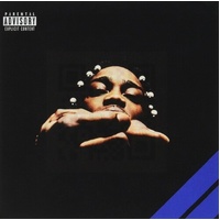 Blixky Tape 2 - 22Gz Cd Album