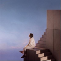 Broken By Desire To Be Heavenl - Capaldi, Lewis Cd Album