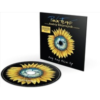 Hey Hey Rise Up - Pink Floyd Cd Album