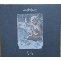 Cub - Wunderhorse Cd Album