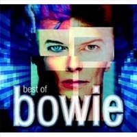 Best Of Bowie - Bowie, David Cd Album
