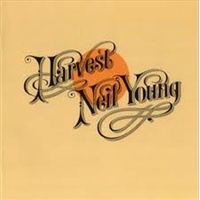 Harvest - Young, Neil Cd Album