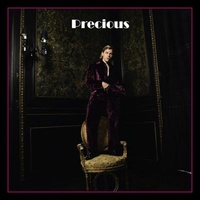 Precious - Sewell, Conrad Cd Album