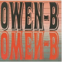 Complete Recordings - Owen B Cd Album