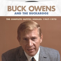 Complete Capitol Singles - Owens, Buck Cd Album