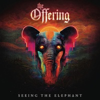 Seeing The Elephant - Offering Cd Album